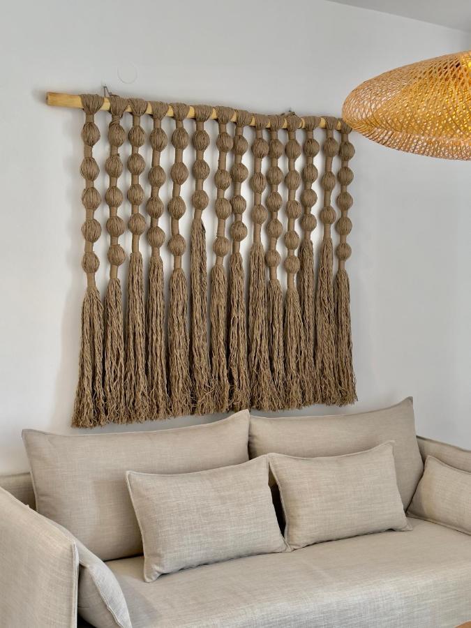 Athos Blue Nikiti 1 Apartment Екстериор снимка